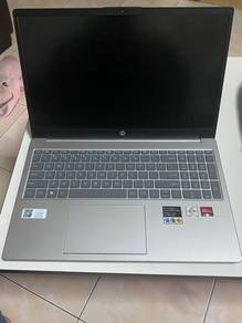 [UNTUK DIJUAL] Laptop HP 15-fc0102AU