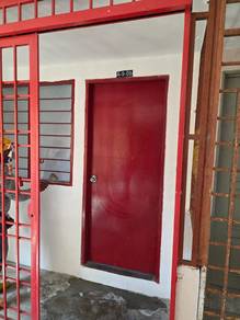 Kulim Square Flat