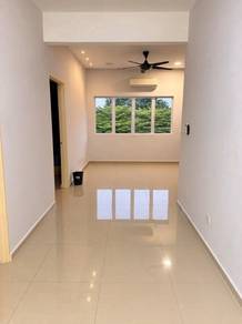 Taman Kinrara Section 2 Apartment, Bandar Kinrara, Selangor