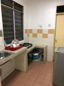 Ready to move in near Sunway /KTM