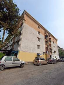 Billion, MYDIN, KTM, LEKAS, Apartment Taman Harmonis 2, Kajang