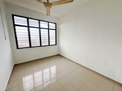 Taman Kenari Jaya 2 Storey Terrace Corner House For Sale