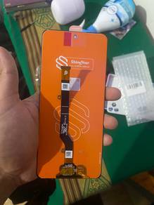 lcd infinix hot30 original