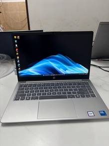 New Hp Laptop