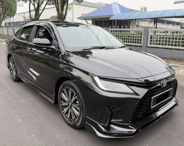 2024 Toyota VIOS 1.5 G MY23 (A)