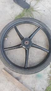 rim sp 