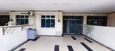 BILIK SEWABILIK SEWA LELAKI OCT26 TAMAN TAS-Batu7 KPTM,KEM B.10