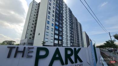 The Park @ Mak Mandin
