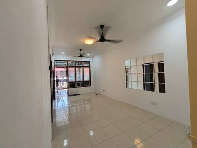PALING MURAH BERBALOI🥰😍Unit Residensi Bidara Pendang🤩ZERO DEPO❗❗