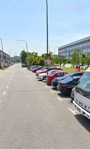 Bandar Bukit Raja 3rd Avenue Ground Floor Shop