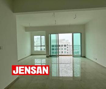 Lucerne Residences | Pool View unit For Sale (High floor)