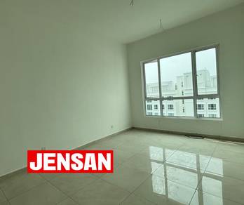 Lucerne Residences | Pool View unit For Sale (High floor)