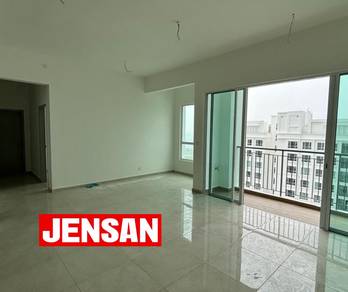 Lucerne Residences | Pool View unit For Sale (High floor)