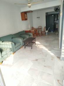 Kota Laksamana Utama Apartment