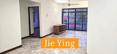 Apartment For Sale at Penang Butterworth Pangsapuri Sri Molek