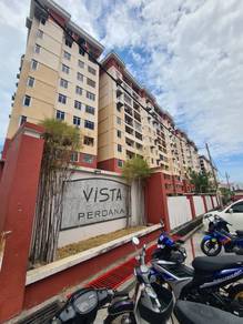 [Low Floor] Vista Perdana, Taman Bagan Jermal, Raja Uda, Butterworth