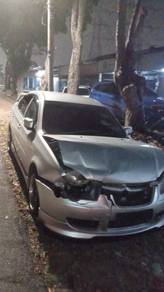 Proton PERSONA 1.6 ELEGANCE BASE LINE (A)