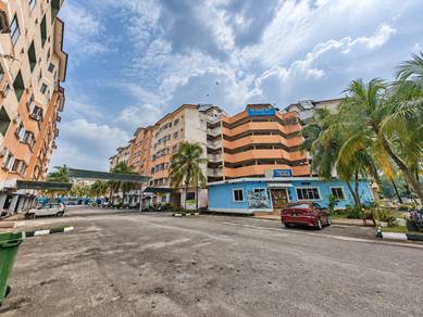 (STRATA READY) PD Tiara Bay Apartment