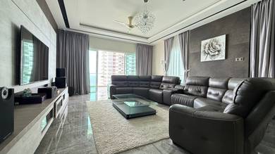 One Tanjung Luxury Sea Front Condo