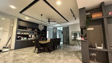 One Tanjung Luxury Sea Front Condo