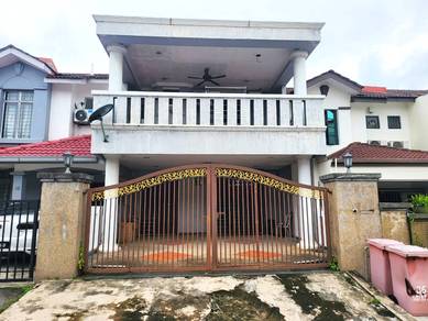 2-storey-Terraced-House-for-sale-Damansara-Damai-Selangor