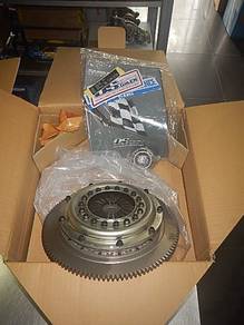 Os Giken TS2A Twin Plate Clutch Set EK9 B18C B16B
