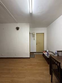 Flat PKNS Seksyen 24 Shah Alam