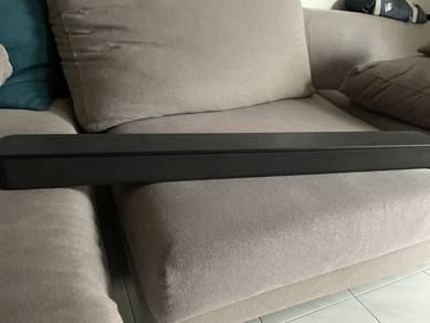 Sony HT-350 Soundbar with woofer