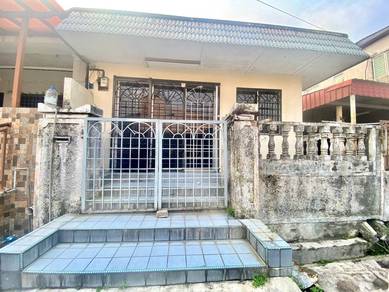 FULL LOAN - Single Storey Bandar Tun Razak Cheras
