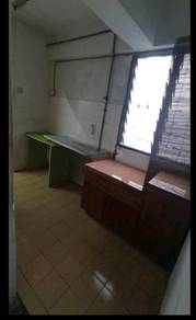 Ready to move in Jinjang
