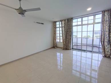 Townhouse-for-sale-Butterworth-Penang