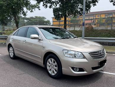 Toyota CAMRY 2.0 G ACV41R-JEPNKE (A)