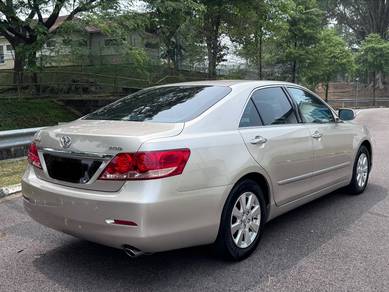 Toyota CAMRY 2.0 G ACV41R-JEPNKE (A)
