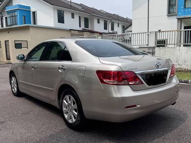 Toyota CAMRY 2.0 G ACV41R-JEPNKE (A)
