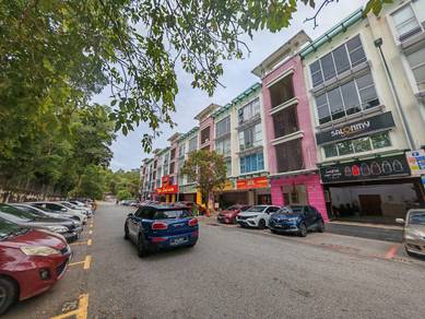 Office-space-for-rent-Setia-Alam-Selangor