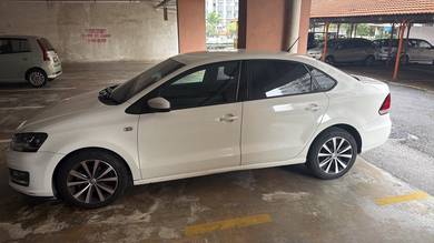 Volkswagen VENTO 1.2 HIGHLINE (A)