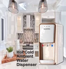 Penapis Air Dispenser Panas Sejuk Water Filter