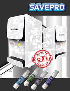 Korea Panas Suam Warm Hot Penapis Air Water Filter
