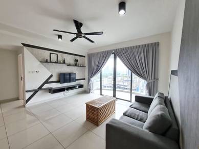 Teega Residences @ Puteri Harbour