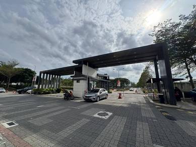 D'Summit Residences