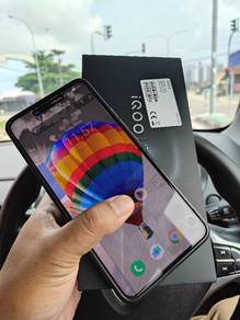 Iqoo 13 256gb
