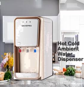 Penapis Air Dispenser Hot Cold Murah Filter Korea