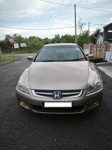 2004 Honda ACCORD 2.4 VTI-L (A)