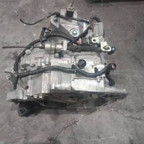 N/Almera N17 Auto Transmission Gearbox