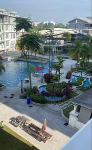 Subang Parkhomes