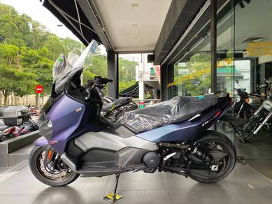 SYM MAXSYM TL508 tl500