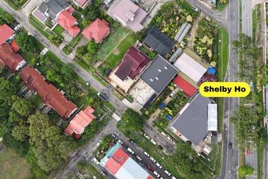 LIKAS|TOWN LAND (TL) FOR SALE|Prime Location 