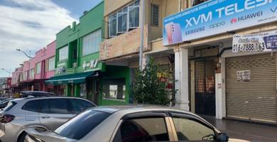 Shop-lot-for-rent-Skudai-Johor
