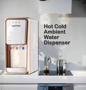 Water Dispenser Filter Penapis Air Sejuk Panas