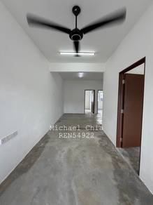 Townhouse-for-rent-Sungai-Petani-Kedah